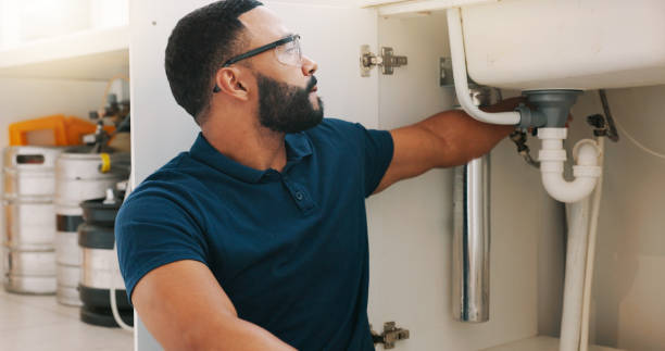 Residential Plumbing Services in Winfield, AL