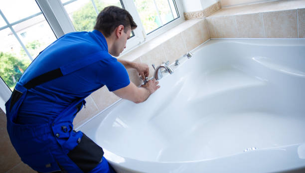 Winfield, AL Plumbing Services Company